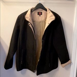 Women’s Gallery Quilted Jacket